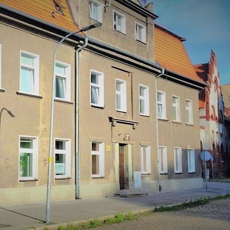 Apartament Citystation Wałbrzych Exteriör bild