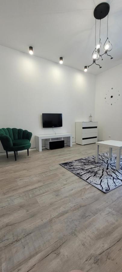 Apartament Citystation Wałbrzych Exteriör bild