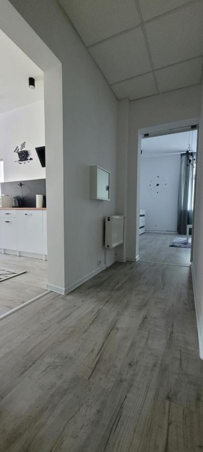 Apartament Citystation Wałbrzych Exteriör bild