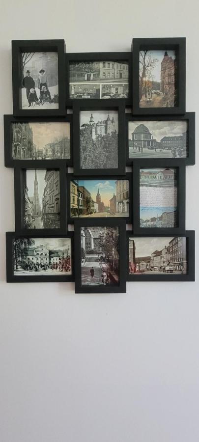 Apartament Citystation Wałbrzych Exteriör bild
