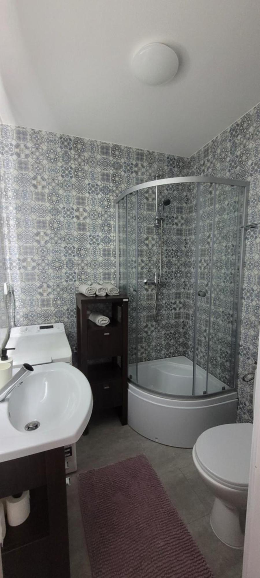 Apartament Citystation Wałbrzych Exteriör bild