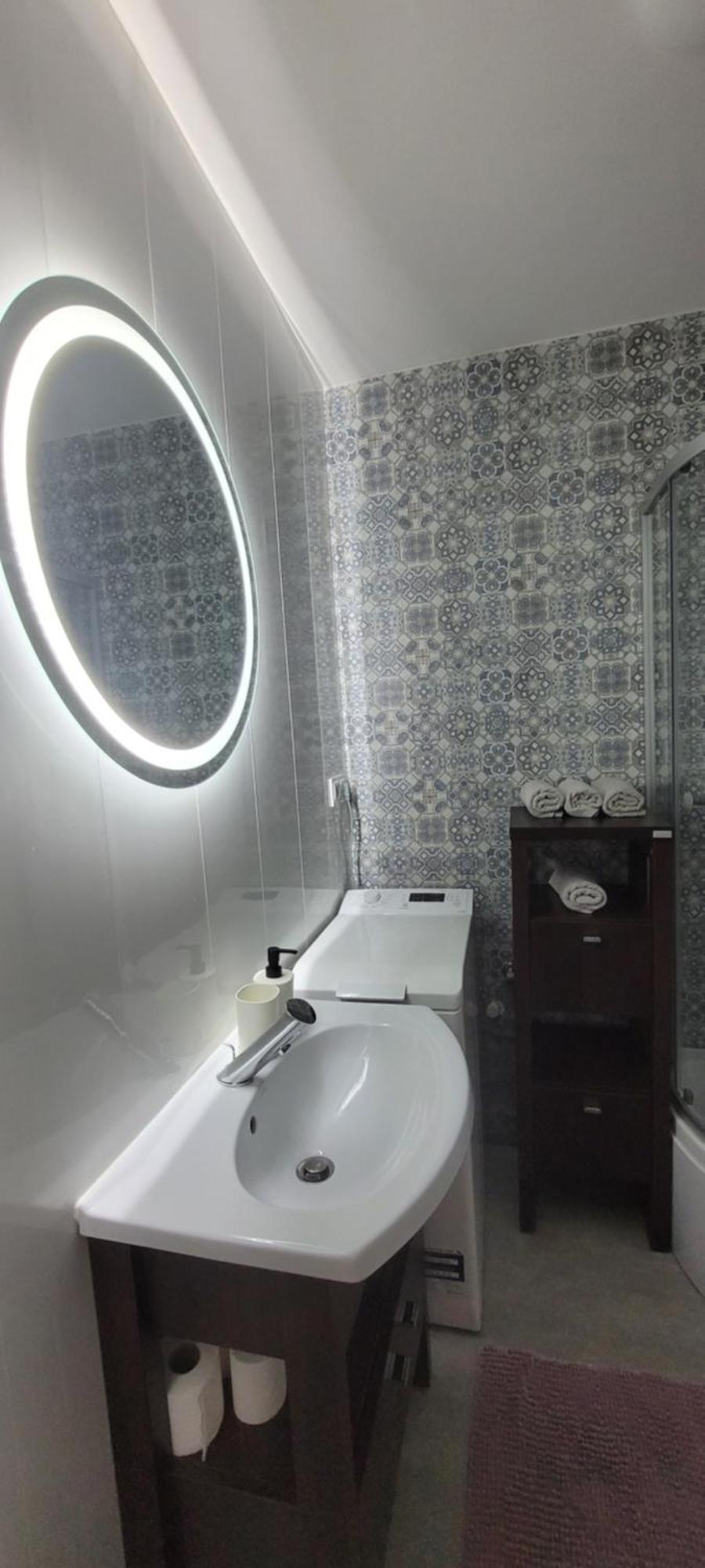 Apartament Citystation Wałbrzych Exteriör bild